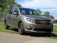 Dacia logan tce - afbeelding 45 van  50