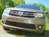 Dacia logan tce - afbeelding 48 van  50