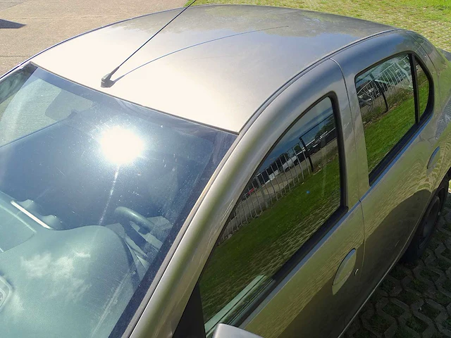 Dacia logan tce - afbeelding 50 van  50