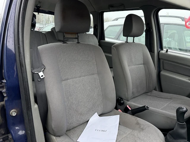 Dacia logan,2009 - afbeelding 9 van  31