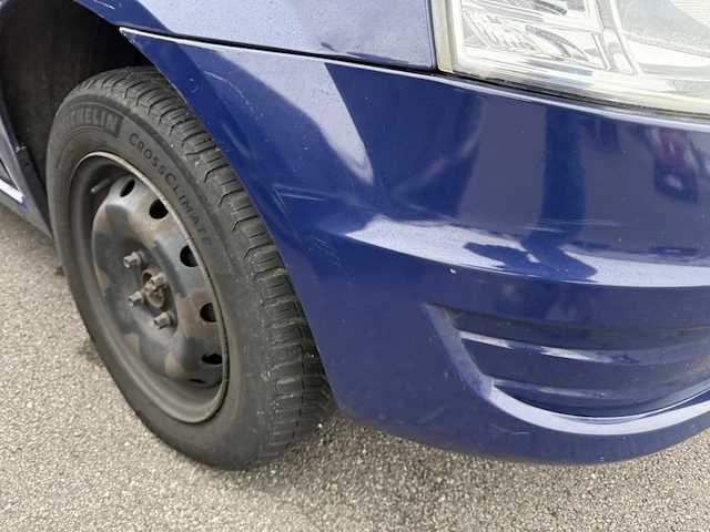 Dacia logan,2009 - afbeelding 14 van  31