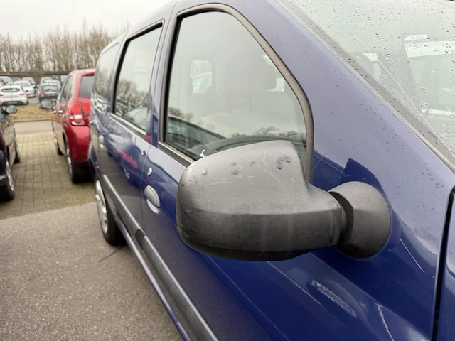 Dacia logan,2009 - afbeelding 15 van  31