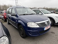 Dacia logan,2009 - afbeelding 23 van  31