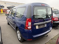 Dacia logan,2009 - afbeelding 27 van  31