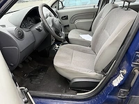 Dacia logan,2009 - afbeelding 29 van  31