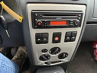 Dacia logan,2010 - afbeelding 3 van  34