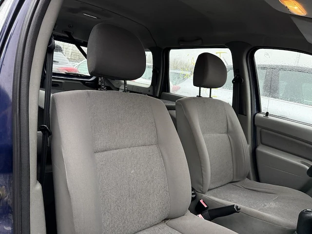 Dacia logan,2010 - afbeelding 15 van  34