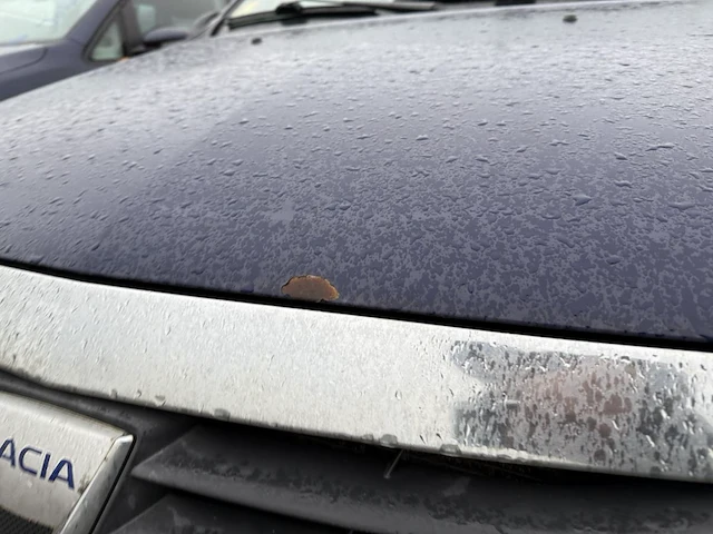 Dacia logan,2010 - afbeelding 18 van  34