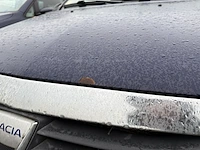 Dacia logan,2010 - afbeelding 18 van  34