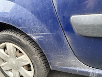 Dacia logan,2010 - afbeelding 20 van  34