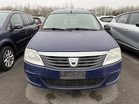 Dacia logan,2010 - afbeelding 12 van  34