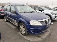 Dacia logan,2010 - afbeelding 23 van  34