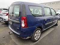 Dacia logan,2010 - afbeelding 29 van  34