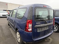 Dacia logan,2010 - afbeelding 30 van  34