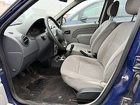 Dacia logan,2010 - afbeelding 32 van  34