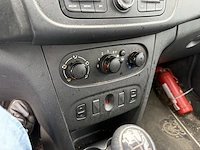 Dacia logan,2016 - afbeelding 3 van  40
