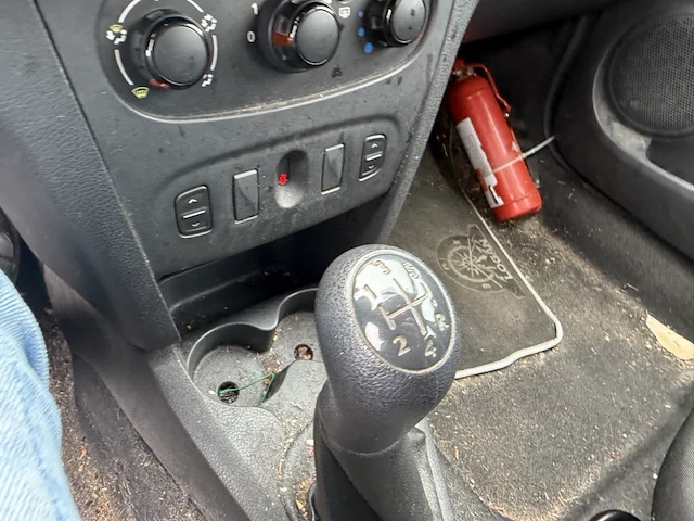 Dacia logan,2016 - afbeelding 4 van  40