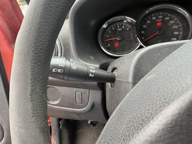 Dacia logan,2016 - afbeelding 7 van  40