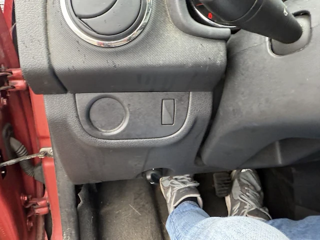 Dacia logan,2016 - afbeelding 8 van  40