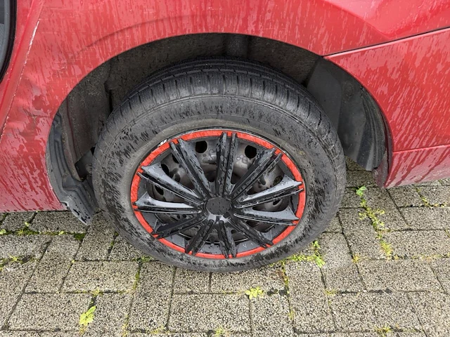 Dacia logan,2016 - afbeelding 11 van  40