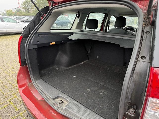 Dacia logan,2016 - afbeelding 13 van  40