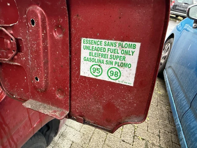 Dacia logan,2016 - afbeelding 14 van  40