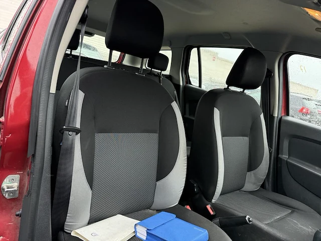 Dacia logan,2016 - afbeelding 15 van  40