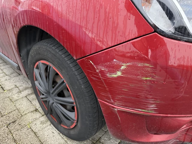 Dacia logan,2016 - afbeelding 20 van  40