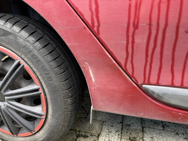 Dacia logan,2016 - afbeelding 24 van  40