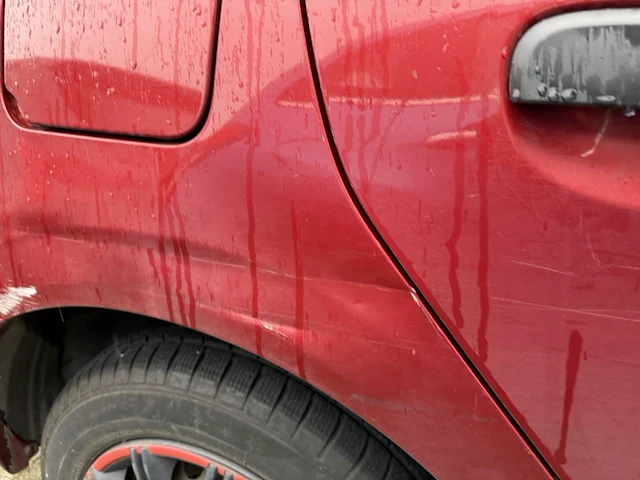Dacia logan,2016 - afbeelding 25 van  40