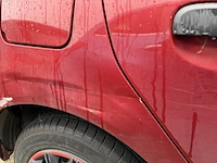 Dacia logan,2016 - afbeelding 25 van  40