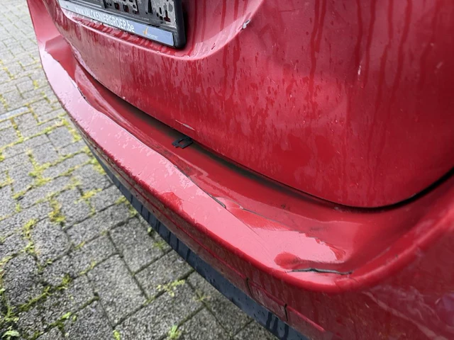 Dacia logan,2016 - afbeelding 28 van  40