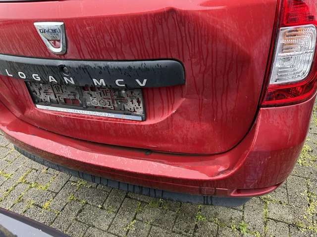 Dacia logan,2016 - afbeelding 29 van  40