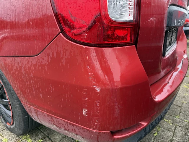 Dacia logan,2016 - afbeelding 32 van  40