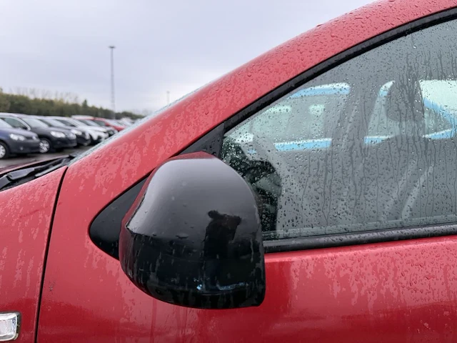 Dacia logan,2016 - afbeelding 35 van  40