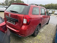 Dacia logan,2016 - afbeelding 34 van  40