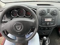 Dacia logan,2016 - afbeelding 40 van  40