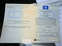 Dacia logan - afbeelding 3 van  21