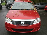 Dacia logan - afbeelding 5 van  21