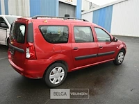 Dacia logan - afbeelding 9 van  21