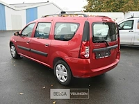 Dacia logan - afbeelding 11 van  21