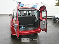 Dacia logan - afbeelding 13 van  21
