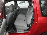 Dacia logan - afbeelding 14 van  21