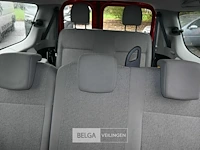 Dacia logan - afbeelding 15 van  21