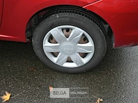 Dacia logan - afbeelding 17 van  21
