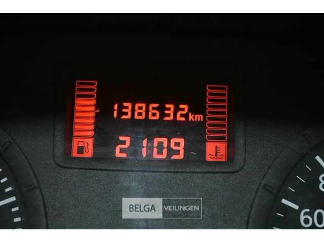 Dacia logan - afbeelding 21 van  21