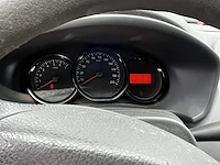Dacia logan - afbeelding 2 van  12