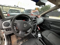 Dacia logan - afbeelding 3 van  12