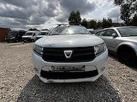 Dacia logan - afbeelding 5 van  12