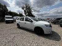 Dacia logan - afbeelding 6 van  12